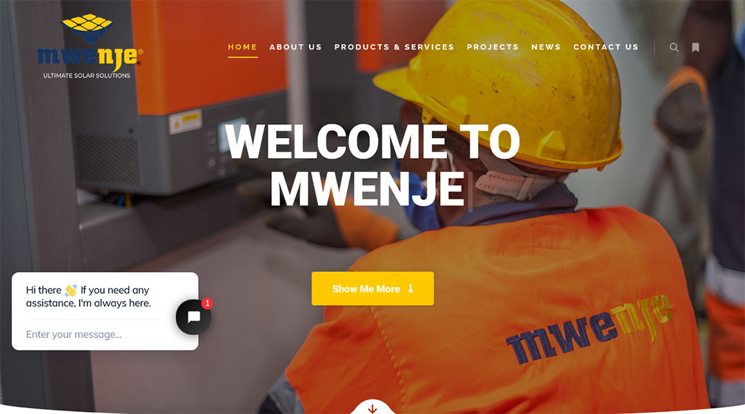 Mwenje-Technation-Technologies